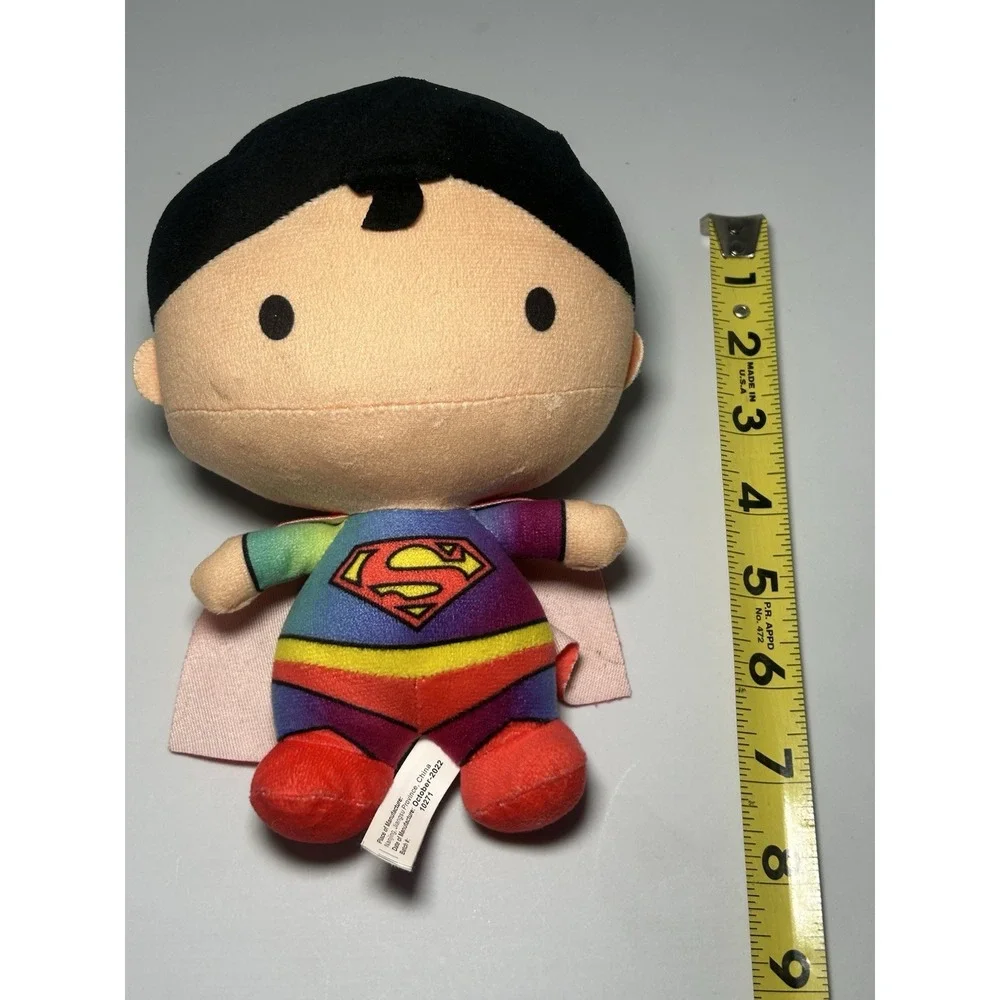 Superman DC Justice League 8